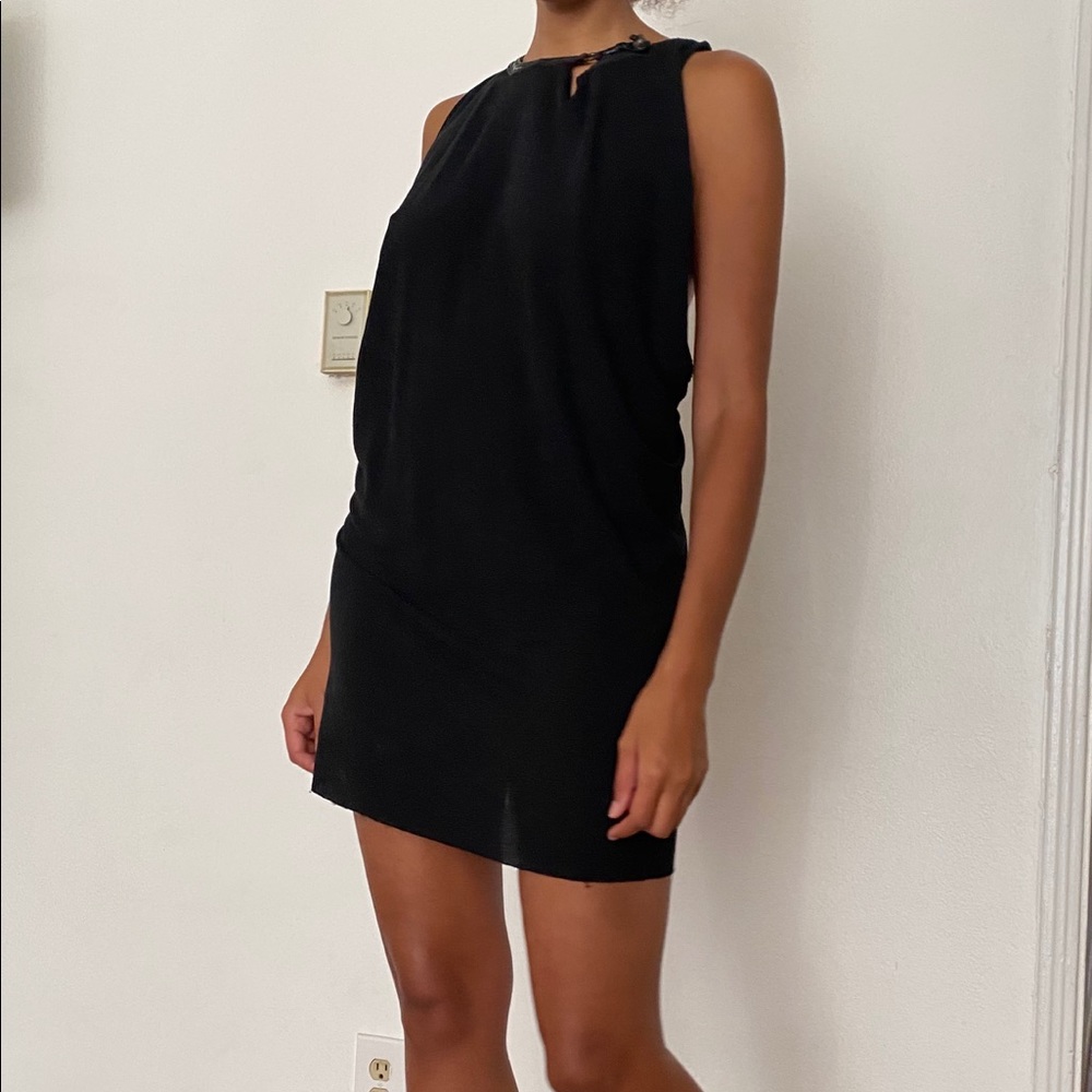 ❤️Share Spirit “ Little Black Dress” Made in Japan
